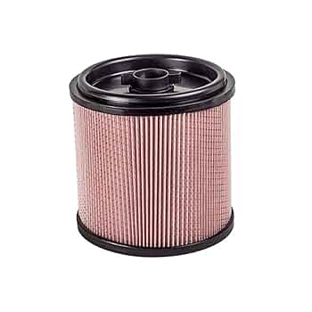Amazon.com - 1 PACK Amigriki pink standard cartridge vacuum